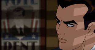 Review: 'Batman: Caped Crusader' Season 1, Episode 6 "Nightride"