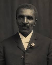 He was later at jfk's party. George Washington Carver Wikipedia
