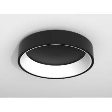 immax neo agujero led fernbedienbare deckenleuchte led 39w 230v beleuchtung de led deckenleuchte smart licht led