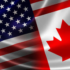 Driving to or from alaska through canada. 7 Times The U S Canada Border Wasn T So Peaceful History