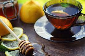 Check spelling or type a new query. Honey Citrus Mint Tea How To Make Starbucks Former Medicine Ball Tea Secret Menu Item Beverages 30seconds Food