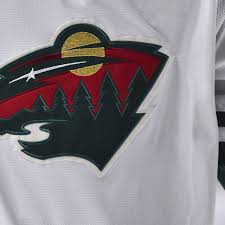Ulusal hokey ligi (nhl) minnesota wild için. Bikx67xw9xxzdm