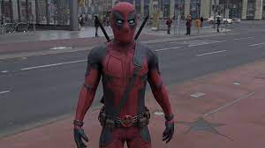 Collection by laughing monkey labs llc. Deadpool 3d Model Gallery Area By Autodesk