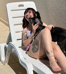 Kinechans Feet << wikiFeet