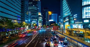 Japan aesthetic wallpapers 4k is an android app for android phones which contain best collection of hundreds japan aesthetic wallpapers 4k in high definition quality. Japan Osaka Wallpaper 4k Ultra Hd Wallpaper City Wallpaper Night City City Aesthetic