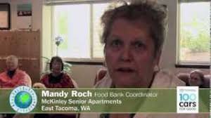 Eloise's Cooking Pot Food Bank