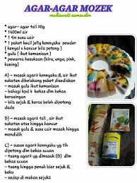 Pin Oleh Nur Syairah Di Kueh Melayu Resep Puding Resep Kue
