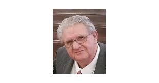 Kenneth Garvin Obituary (1950