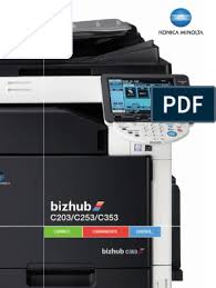 Widely supported in many different operating. Bizhub C203 C253 C353 Br En Image Scanner Microsoft Windows