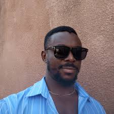 Ayuk Mac-Spencer Arrey