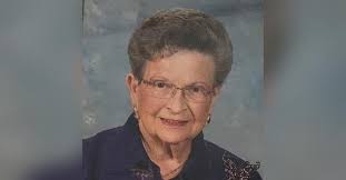 JULIA MAE BLACKWELL BONHAM Obituary