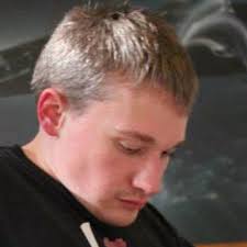 Jared Donald Carlson