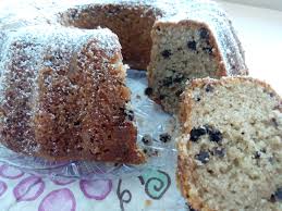 Sfornate il dolce e fatelo raffreddare prima di toglierlo dalla teglia. Torta Allo Yogurt Con Farina Di Grano Saraceno