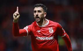 Por qué no juega Paulinho en Toluca vs. Pumas por la jornada 2 del Apertura 2026