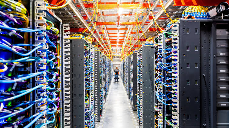 L'État de New York bloque la construction de data centers IA, une première  - KultureGeek