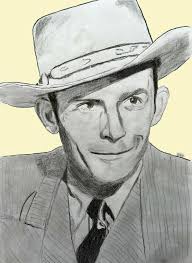 Remembering Hank Williams Sr. today