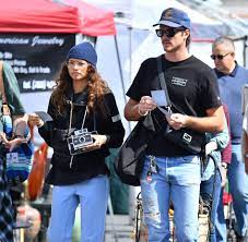 The real reason why zendaya is staying away from relationships. Zendaya And Jacob Elordi S Full Relationship Timeline