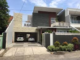 Dijual Rumah Mewah 2 Lantai Daerah Semarang Rumahdaerah