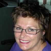 Gro Marie Kvernmo Wiegmann