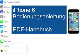 Kniffel oder yahtzee ist ein würfelspiel mit fünf würfeln, einem würfelbecher und einem speziellen. Iphone 6 Bedienungsanleitung Download Freeware De