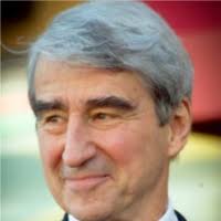Family tree of Sam WATERSTON