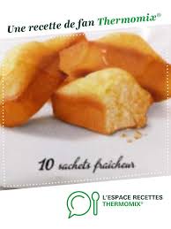 Quatre Quart Facon Bonne Maman Recette Idee Recette Thermomix Recette Patisseries Sucrees