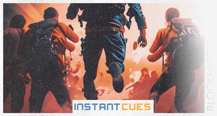 Cinetools – Instant Cues: Blockbuster Action & Thriller
