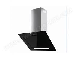 Roblin 6042301 Pas Cher Hotte Decorative Murale Roblin Livraison Gratuite