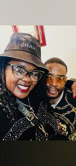 🎉 Facebook recognized me as a top rising creator this week! I'ma Keep  Going To Facebook! Me and All My Couuuusssiins 🤍