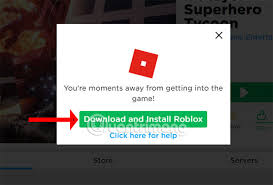 Be anything you can imagine. How To Install And Play Games On Roblox