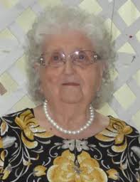 Obituary information for Bobbie Lue Owen