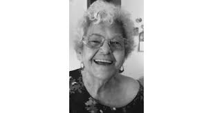 Maria Lozano Obituary (1926