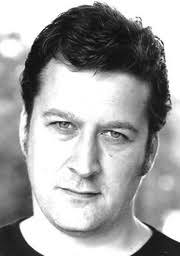 Ієн Берфілд