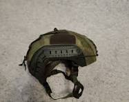 Kiver RSP high cut