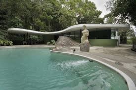 Pin On Oscar Niemeyer