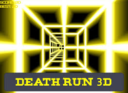Death Run 3d Unblocked