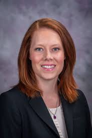 Erin Good joins Kansas State University's legal team
