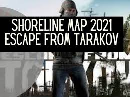 We did not find results for: Shoreline Map The Ultimate Guide To Escape From Tarkov Game Kids N Clicks