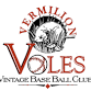 Vermilion Voles Vintage Base Ball