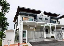 I give u rm120k boleh. Harga Lelong Putrajaya New Freehold 2 Tingkat Rumah Teres Gated Houses For Sale In Putrajaya Putrajaya Mudah My