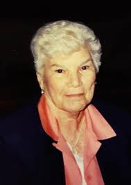 Obituary information for Catherine Jane Tesson