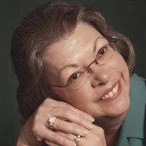 Faith Lynette Carter Small Obituary