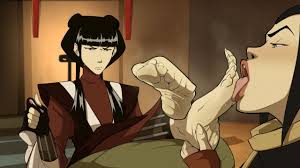 Rule34 - If it exists, there is porn of it  kiryu-sketchbook, azula, mai  (avatar)  7131543