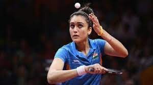 Batra manika is using the timo boll zlc(racket) tenergy 05(rubber front) grass d.tecs(rubber back). Manika Batra Net Worth Affairs Age Height Bio And More 2021 The Personage