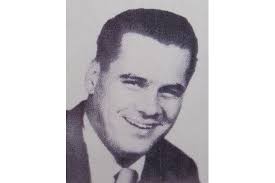 Kent Martin Obituary (1925