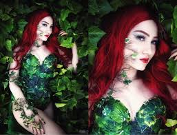 Wywiad z cosplayerką Cassandra Baumann