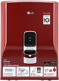 That's before going to choose one brand as your partner of water purification let. Lg Water Purifier Ww130np With True Ro Filtration Dual Protection Stainless Steel Tank Red Wall Mount Amazon In Home Kitchen