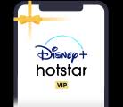 Disney+ hotstar premium tricks, hotstar premium accounts, hotstar premium offers, hotstar vip i was searching for the disney+ hotstar vip trick for many days because game of thrones is all set. Disney Hotstar Vip Free Subscription Offer For 1 Year Vi