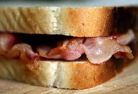 Perfect Bacon Sandwich Should Be Served With Ketchup And Never Toasted The Independent The Independent
