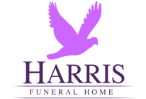 Obituaries Harris Funeral Home Inc